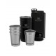 Stanley - Adventure Shot Glass & Flask Gift Set 236ml Matt