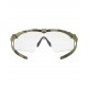 Oakley - SI Ballistic M-Frame 3.0 Multicam Array Clear/