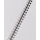 Rite in the Rain - Side-Spiral Notebook Universal