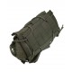 Подсумок медицинский High Speed Gear - M3T Multi Mission Medical Taco Olive Drab