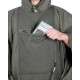 Helikon Tex - Poncho SWAGMAN ROLL® - Climashield® Apex 67g Alpha