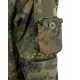 Leo Köhler - Combat Jacket KSK Smock