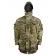 Leo Köhler - Combat Jacket KSK Smock