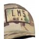 LMSGear - Flexfit Cap Multicam Velcro