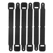 High Speed Gear - HSGI Clip Short Pack of 6