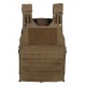 TASMANIAN TIGER - TT Plate Carrier LC IRR Stone Grey