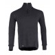 Woolpower - Zip Turtleneck 400