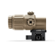 EOTECH MAGNIFIER G33™ Tan