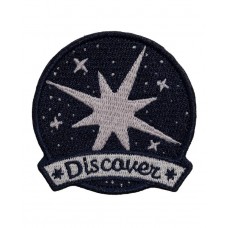 Cub Cubs - Night Lights Badge Discover