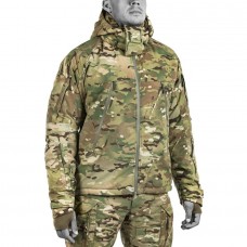 UF PRO - Delta OL Gen.3 Jacket Steel