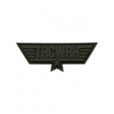 TACWRK - Maverick Patch