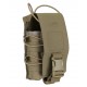 TASMANIAN TIGER - SGL Mag Pouch MKII HK417