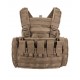 TASMANIAN TIGER - TT Chest Rig MKII M4