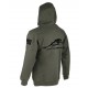 Matbock - Matbock Hoodie Military