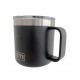 YETI - Rambler 14 Oz Mug TACWRK 10 Years