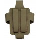 TASMANIAN TIGER - TT Tac Pouch Holder M