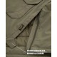 Куртка Carinthia - G-Loft Tactical Parka Navy