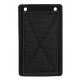 md-textil - ID Card Holder Velcro