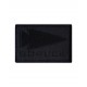 GoRuck - Patch GORUCK (Black/Black)