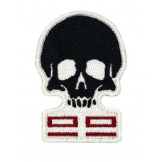 Prometheus Design Werx - PDW Force 99 Skull v4 Morale Patch