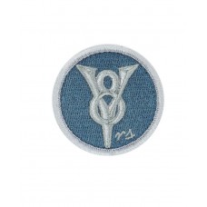 Prometheus Design Werx - V8yr Anniversary Morale Patch