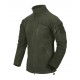 Куртка Helikon Tex - Alpha Tactical Jacket Grid Fleece