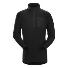 Arc'teryx LEAF - Cold WX Zip Neck AR Men's (Wool)