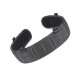 High Speed Gear - Slim Grip Padded Belt Slotted Wolf