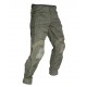 Боевые штаны Crye Precision - G3 Combat Pants Ranger