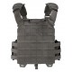 TASMANIAN TIGER - TT Plate Carrier MKIV IRR Stone Grey