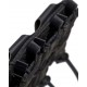 Подсумок для пистолетных магазинов High Speed Gear - Triple Pistol TACO Adaptable Belt Mount