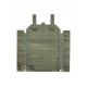 TASMANIAN TIGER - TT Molle Panel ZP IRR