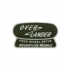 Prometheus Design Werx - Overlander OD Morale Patch