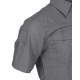 5.11 Tactical - Freedom Flex Woven Shirt Short Sleeve Storm