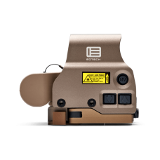 EOTECH HWS EXPS 3-4 Tan