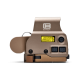 EOTECH HWS EXPS 3-4 Tan