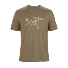 Arc'teryx LEAF - Arc-Pat SS T-Shirt Men's