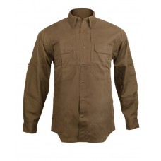 5.11 Tactical - Taclite Pro L/S Hemd Battle