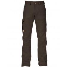 Fjällräven - Karl Pro Trousers Dark