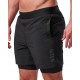 5.11 Tactical - PT-R Havoc Pro Short Sage