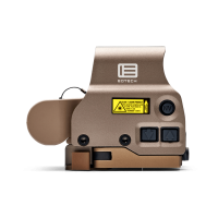 Коллиматорный прицел EOTECH HWS EXPS 3-0 Tan