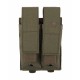 Подсумок для магазинов TASMANIAN TIGER - TT DBL Pistol Mag MKII