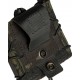 High Speed Gear - Double Pistol TACO Adaptable Belt Mount