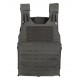 TASMANIAN TIGER - TT Plate Carrier LC IRR Stone Grey