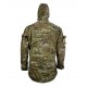 Leo Köhler - Combat Jacket KSK Smock