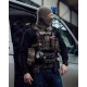 TASMANIAN TIGER - TT Plate Carrier QR LC ZP