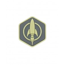 Prometheus Design Werx - Rocket Icon Cat Eye