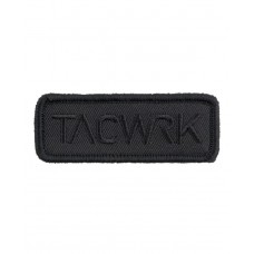 TACWRK - Square Patch