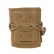 Tardigrade Tactical - Speed Reload Pouch Rifle v2020 Multicam Original