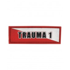 Tactical Responder - Trauma 1 White